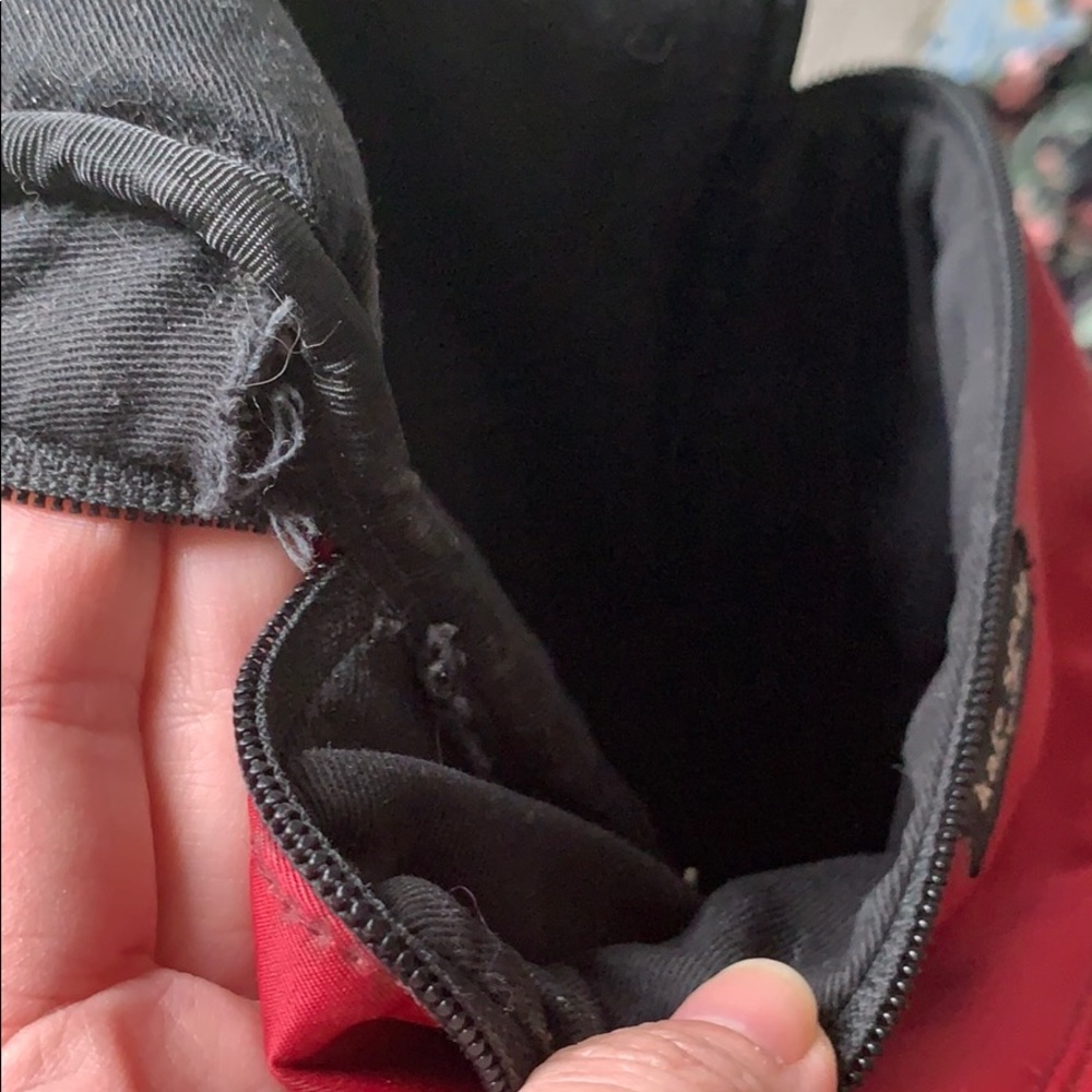 Mini Kate Spade backpack 🎒 - Picture 7 of 8